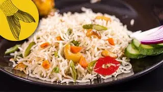 #howtomakefriedrice HOW TO MAKE FRIED RICE IN TEN (10) MINUTES #friedrice #mrbio #howtomakefriedrice