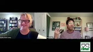 Honoring the Moment with Ron Grady