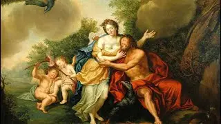 The Children of Zeus: Who Were Their Mothers &mdash; and What Power Did They Create?