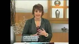 Creede Silver Strike 2010 with Jill Bauer Hour I