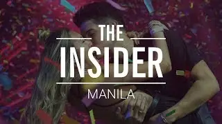 #YTFFInsider: Manila 2017
