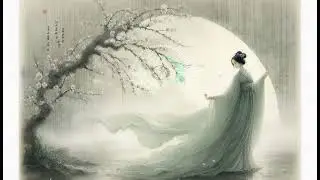 Chinese Instrumental – Elegy of a Love Lost to Eternal Silence (Royalty Free)