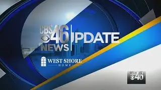 CBS46 News Update at Noon: Chemical fire shutters I-20W, Deputy fired for excessive force, Players