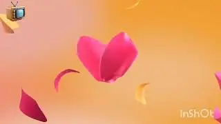 Star Gold Romance - Ident - 2023
