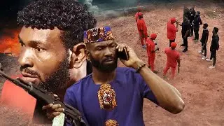 30 Billion Gang Sylvester Madu Action Movies - Nigerian Mpvie