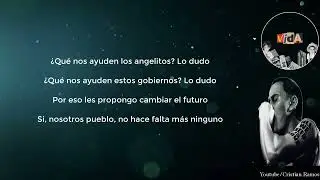05. Canserbero - &iquest;Aceptas? (Video Oficial) Letra | 1080p | Vida |