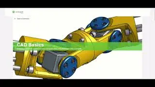 Onshape learning center