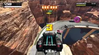 Trackmania - Turbo -   [PS4] [DE]