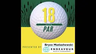 S4 EP21: Barry Gibson - Owner of Over 50 Golf and PGA of Canada Professional