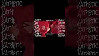 Miss wanna die (instrumental) #animation #shorts #idk #notog