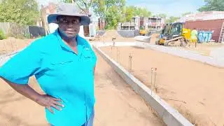 What are commercial builders saying about 360icf