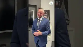Videobotschaft von Landrat Marko Boos zum Jahresende 2025 - inkl. Outtakes