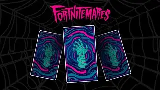 NEW MUMMY FORTNITE SKIN LOCKER SHOWCASE