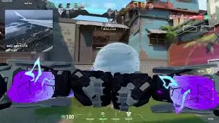 ALEKSANDAR SHOWS HOW HE REALLY PLAYS INITIATOR !!! KAY/O VALORANT RADIANT RANKED