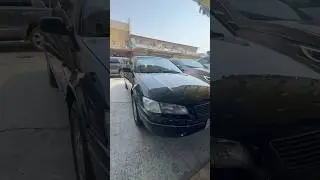 1998 Toyota Camry Grande classic #trending #foryou #fyp