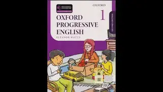 Fair Play | Unit 11 Lessons 1&ndash;2 Solved | Oxford Progressive English 1 | Grade 1 | Online Teaching