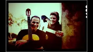 Roland Chadwick - The Maid of Kent - Classical Guitar Duet