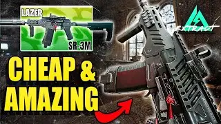 The Only SR-3M Delta Force Gun Build You'll Need