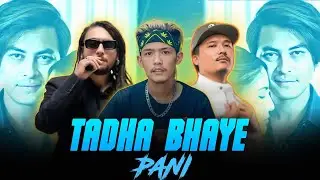 5:55 - TADHA BHAYE PANI || PAKKU PANDAA & DONG || M.K OFFICIAL 