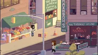 Perfect Tides: Station to Station &ndash; Fall 2024 trailer