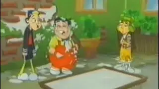 O grito do Nhonhô 😂😂😂 #chaves 