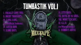 MF TUMBA - TUMBASTIK, Vol. 1