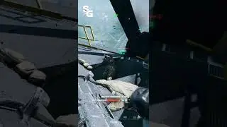 Think SMART in Battlefield 2042..