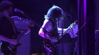 Drab 'Lonely Place' - House of Blues New Orleans