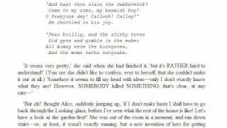 TLG02 - Through the Looking Glass - Part 2