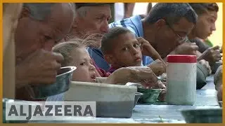 🇻🇪 Faced with US sanctions, Venezuela looks at local food production | Al Jazeera English