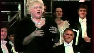 Usta milczą dusza śpiewa   -  Wanda Polańska i Mieczysław Wojnicki