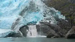 #environment | global warming | ice melting| environmental impact. 