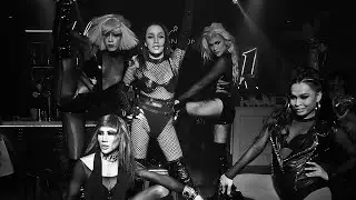 React (PCD) by House of HEALS Queens