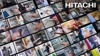 Advanced Cash and Digital Payment Solutions - Hitachi