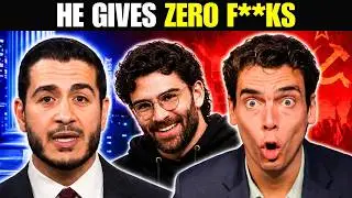 Hasan's Favorite Far-Left Candidate Keeps Getting WORSE