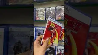 Dragon Ball Z Kakarot PS5 Physical Disc, Hands On Preview By GameStop Pakistan #gamestop #dbzkakarot