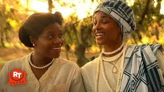 The Color Purple (2023) - The Color Purple Scene | Movieclips