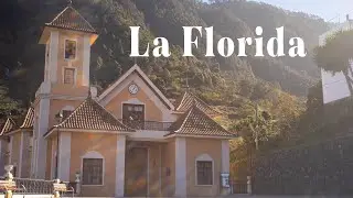 Te ense&ntilde;o La Florida en bicicleta: recuerdos, gravel y realidad