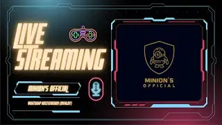 FT BY MINIONS OFFICIAL  09 - 1 - 2025