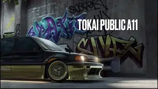 Zero to Hero-Tokai Public A11-Series 84