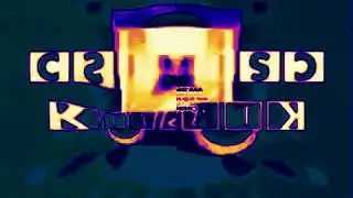 Klasky Csupo Inc Robot Spectrum Diamond convert Blind in Z Major 50