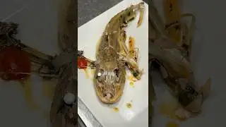 கொச்சோ | Italy fish 🐟 | Italy 🇮🇹 #food #pasta #italy