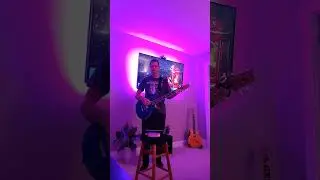 Holly Holy-N.D.  #prs #prsguitar #cover #coversong #60s #60smusic #music #guitar #prs #classicrock
