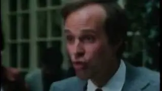 Dwight Schultz in When your lover leaves (1)