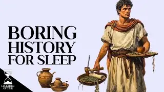 The Roman Empire&rsquo;s Everyday Survival Hacks: Boring History That Changed The World