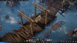 Blackfang Exchange Location, Lost Ark