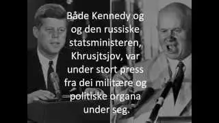 Den kalde krigen