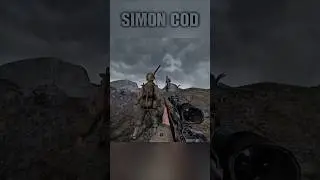 COD 2 Storytelling Still Hits Different 💀🔥