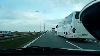 Novi Beograd - Slankamen