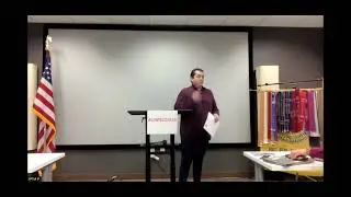 Clay Smith Evaluates Scott Piggott-Airmont, Jan. 14, 2026